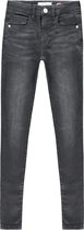 Cars Jeans Jeans Ophelia Jr. Super skinny - Meisjes - Mid Grey - (maat: 98)