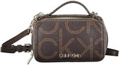 CALVIN KLEIN Bag Women - UNI / MARRONE