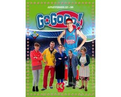 Gogogo! - Aflevering 27 - 39 (DVD)