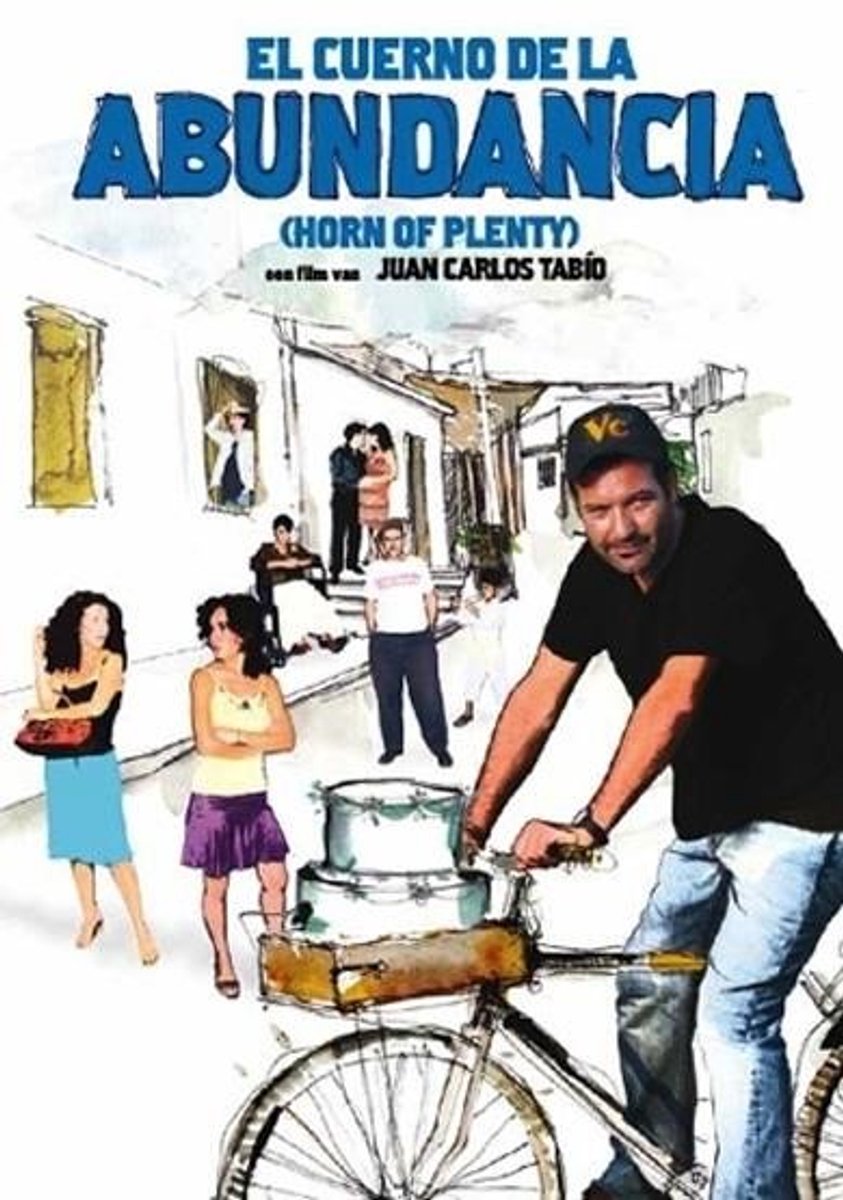 El Cuerno De La Abundancia (DVD)