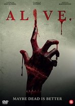 Alive (DVD)
