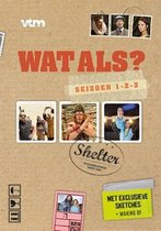 Wat Als? - Complete Collection (DVD)