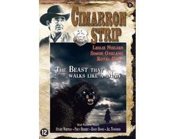 Beast That Walks Like A Man (DVD)