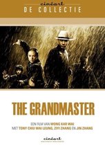 The Grandmaster (Collectie)