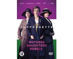 Suffragette (DVD)