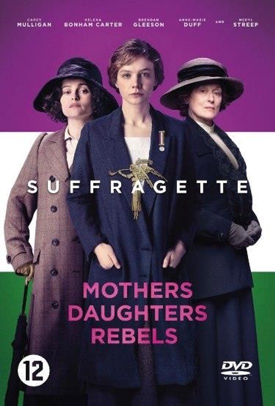 Suffragette (DVD)