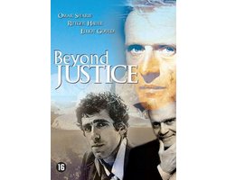 Beyond Justice (DVD)
