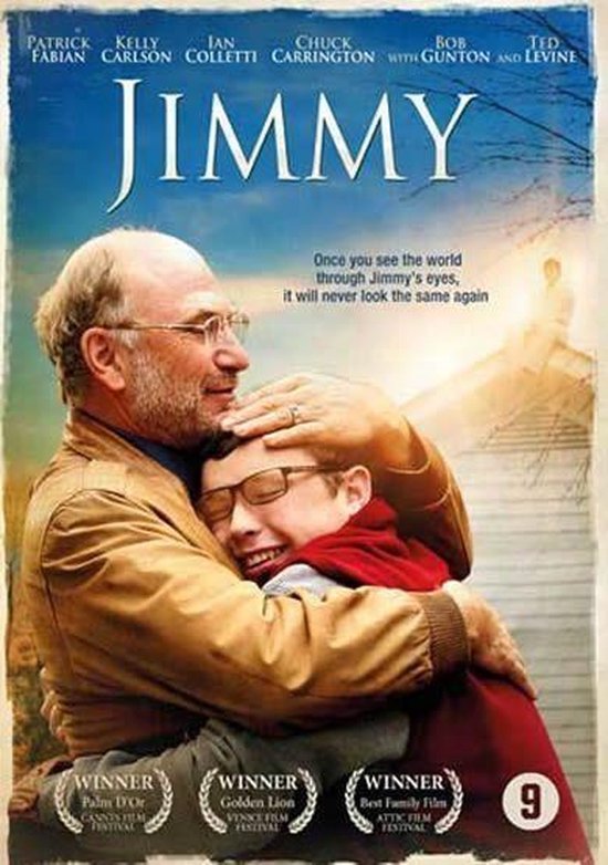 Jimmy