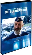 Buurtpolitie - Deel 5 (DVD)