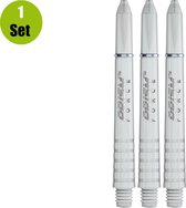 Winmau Prism Force White - Dart Shafts