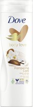 6x Dove Bodylotion Purely Pampering Sheabutter & Vanille 400 ml