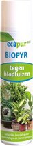Bsi Bladluizenspray Ecopur Biopyr 400 Ml Wit