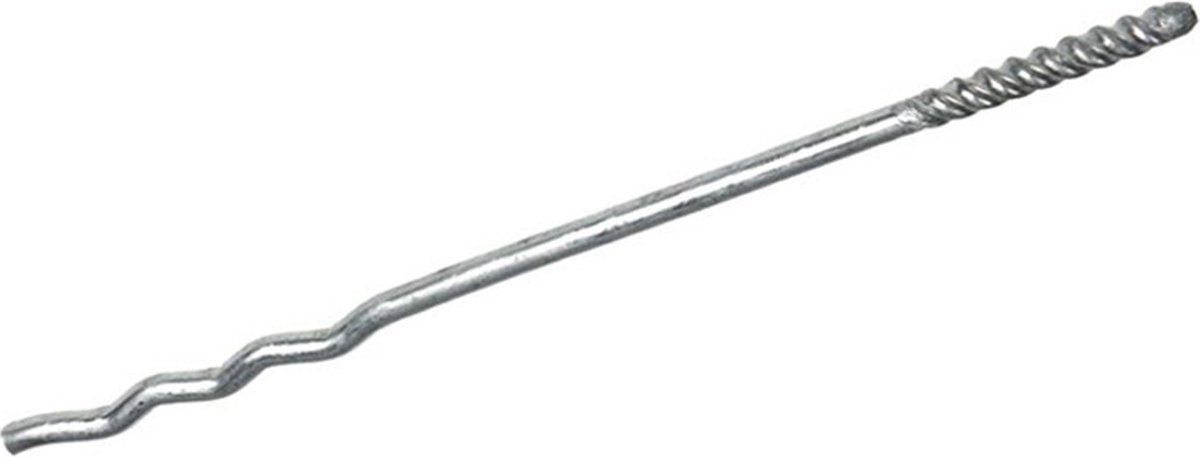 UNI-Indraaispouwanker 190 Ø4 HT 4,6x32 VD