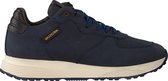 Mazzeltov Mralph102 Lage sneakers - Heren - Blauw - Maat 44