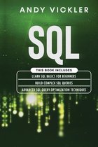 SQL: This book includes