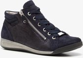 Jenny dames sneakers - Blauw - Maat 37