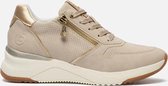 Bugatti Rise sneakers beige - Maat 40