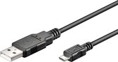 MUSIC STORE USB 2.0 Kabel 5 m - Kabel