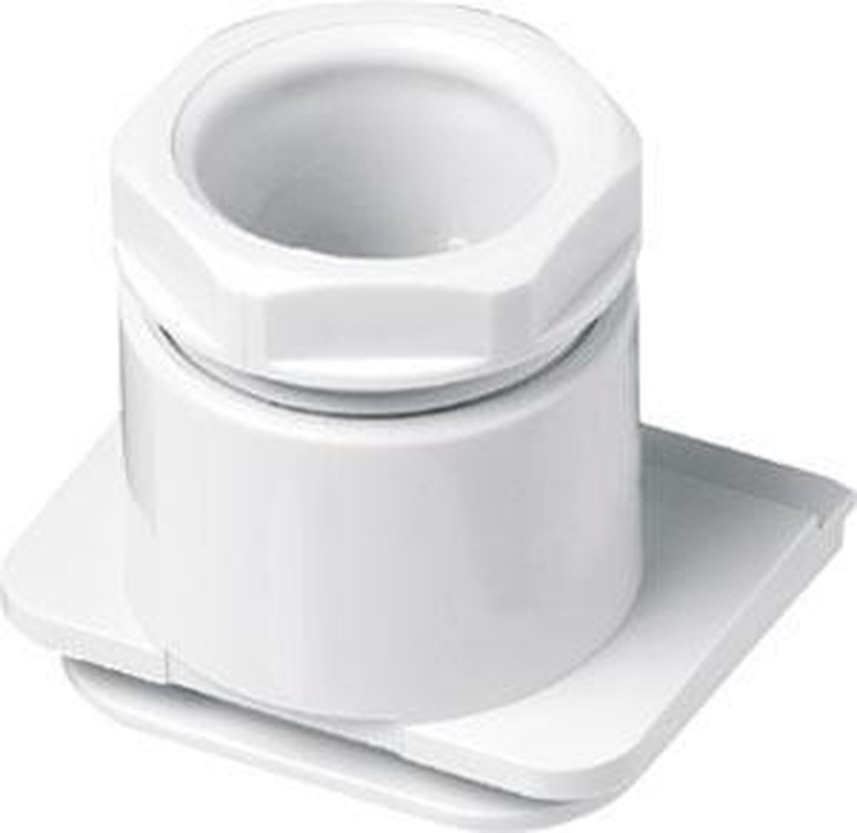 Jung WG800 Leidinginvoerhulpstuk