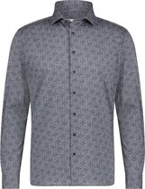 State of Art Casual Overhemd Heren lange mouw