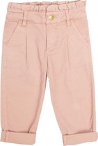 Pants old pink