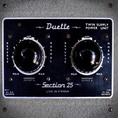 Section 25 - Duette- Live In Vienna (CD)