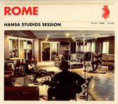 Rome - Hansa Studios Session (CD)