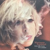 Marianne Faithfull - Give My Love To London (CD)