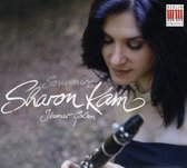 Sharon Kam & Itamar Golan - Souvenirs (CD)