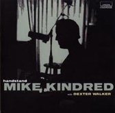 Mike Kindred - Handstand (CD)