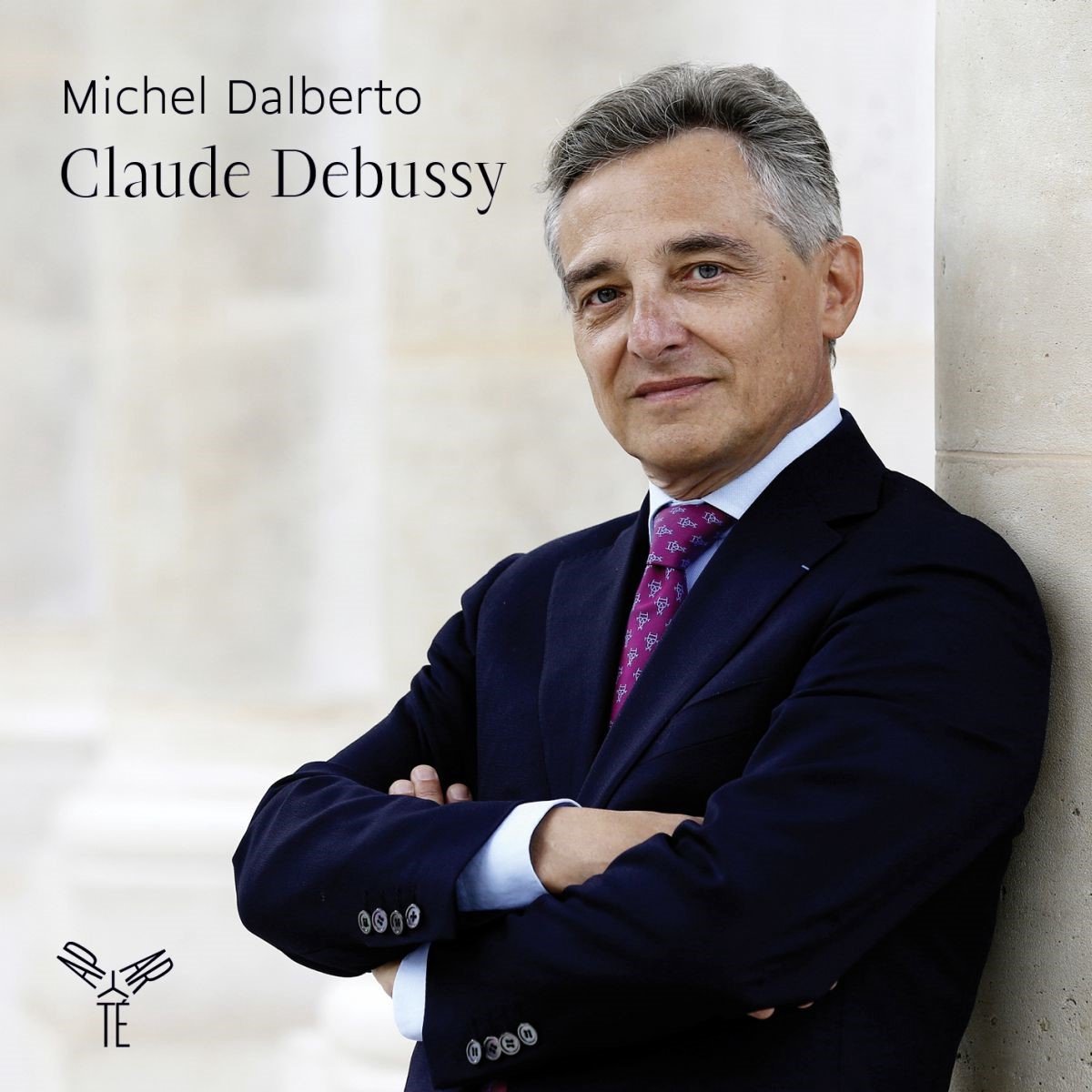 Michel Dalberto - Debussy: Children's Corner, Images, L.2 (CD)