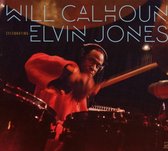 Will Calhoun - Celebrating Elvin Jones (CD)