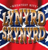 Lynyrd Skynyrd - Greatest Hits (CD)
