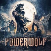Powerwolf: Blessed & Possessed [CD]