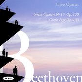 Ehnes Quartet - Beethoven: String Quartet No.13, Op.130, Grosse Fuge, Op.133 (CD)