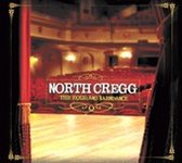 North Cregg - The Roseland Barndance (CD)