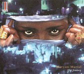 Maryam Mursal - The Journey (CD)