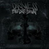 Darkness Before Dawn - King's To You (CD)
