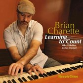 Brian Charette - Learning To Count (CD)