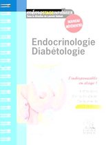 Endocrinologie-Diab�Tologie