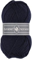 Durable Norwool 210