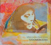 Raffaele Casarano & Claudio Farinone - Todomercedes (CD)