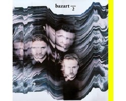 Bazart - 2 (CD)