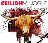 Ceilidh Minogue - Ceilidh Minogue (CD)