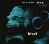 Mark Alban Lotz - Bite! (CD)