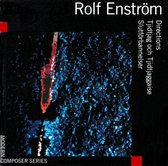Rolf Enstrom - Directions (CD)