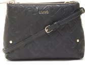 Liu Jo Affidabile Small Handbag nero