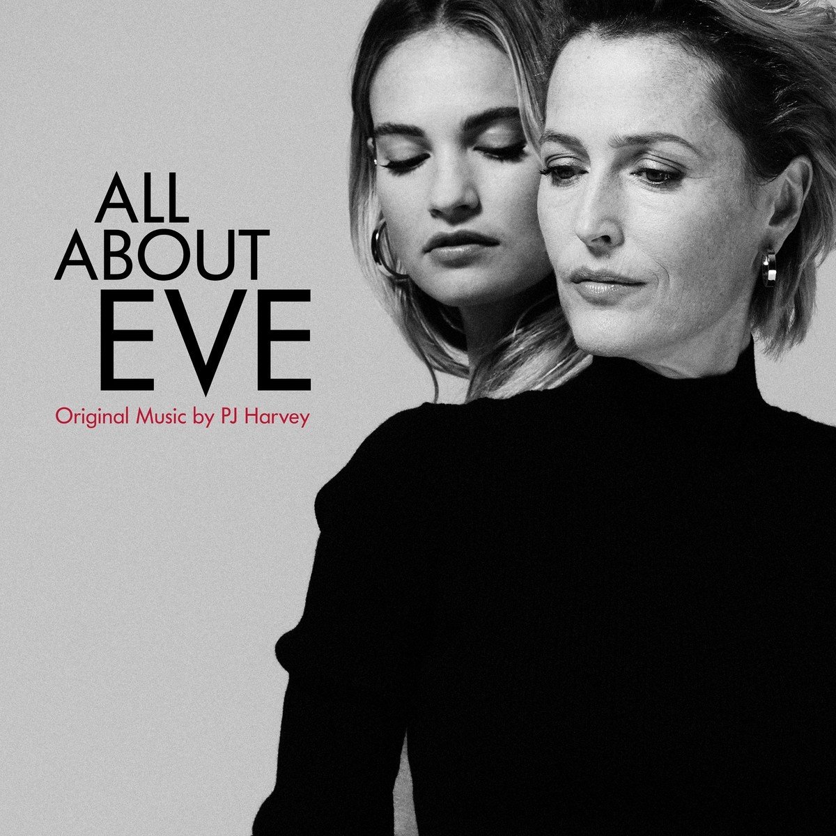 PJ Harvey - All About Eve (Original Music) (CD)