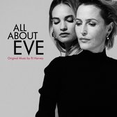 Pj Harvey - All About Eve (Original Music) (CD)