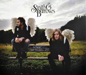 Smith & Burrows - Funny Looking Angels (CD)